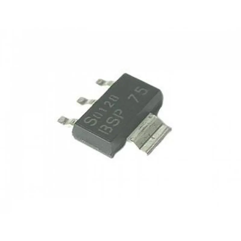 Transistor BSP75